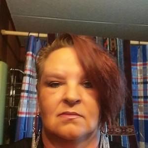 Meet your Posher, Vicky